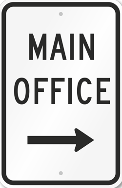 Main Office